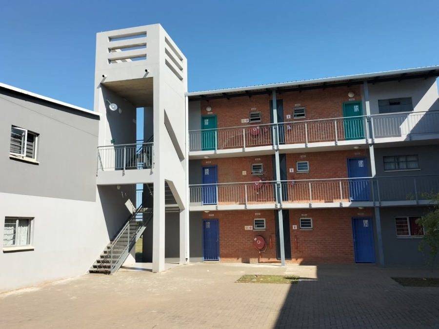 2 Bedroom Property for Sale in Raceway Free State